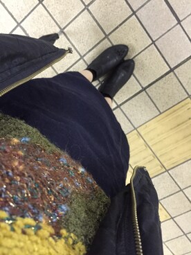 makudawellさんのコーディネート