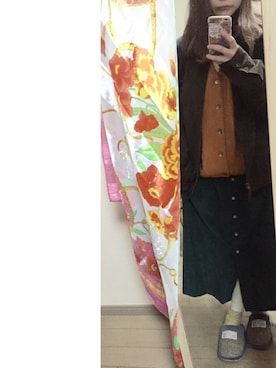 makudawellさんのコーディネート