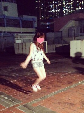 Suet Yi❣さんのコーディネート