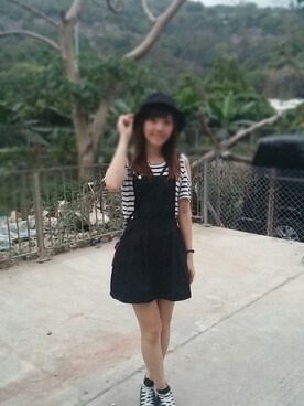 Suet Yi❣さんのコーディネート