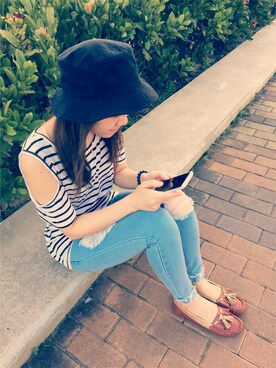 Suet Yi❣さんのコーディネート