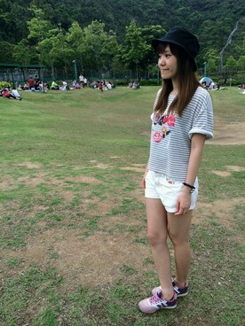 Suet Yi❣さんのコーディネート