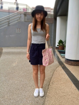 Suet Yi❣さんのコーディネート