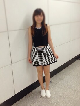 Suet Yi❣さんのコーディネート