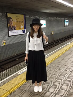 Suet Yi❣さんのコーディネート