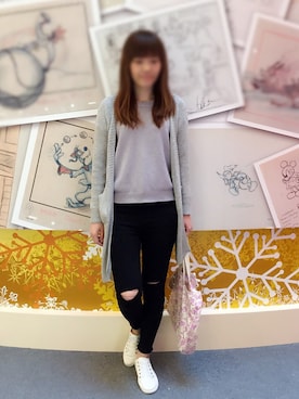 Suet Yi❣さんのコーディネート