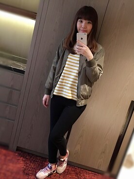 Suet Yi❣さんのコーディネート