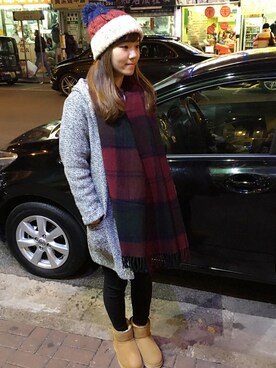 Suet Yi❣さんのコーディネート