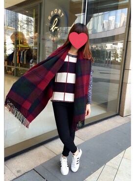 Suet Yi❣さんのコーディネート