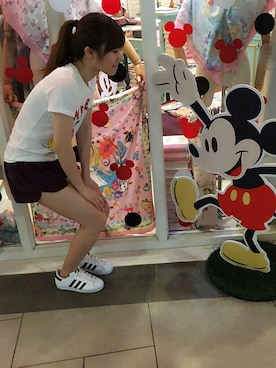 Suet Yi❣さんのコーディネート