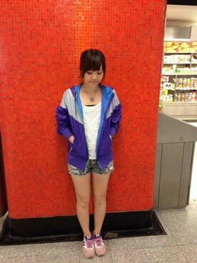 Suet Yi❣さんのコーディネート