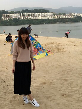 Suet Yi❣さんのコーディネート