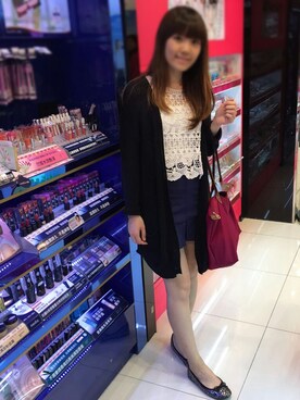 Suet Yi❣さんのコーディネート