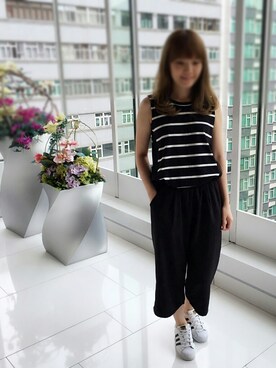 Suet Yi❣さんのコーディネート