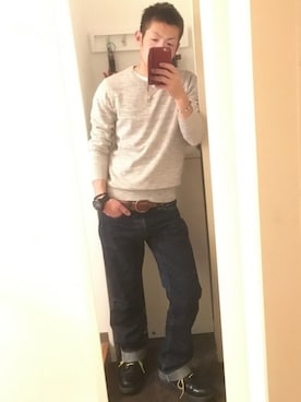 kさんのコーディネート