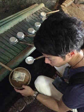 くちびるおばけさんのコーディネート