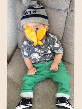  y_tさんのコーディネート