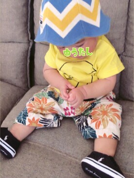  y_tさんのコーディネート