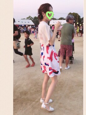  y_tさんのコーディネート