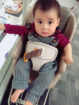  y_tさんのコーディネート