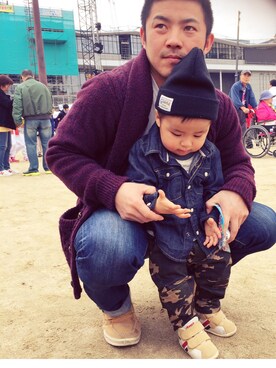  y_tさんのコーディネート