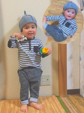  y_tさんのコーディネート