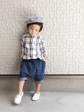 rizさんのコーディネート