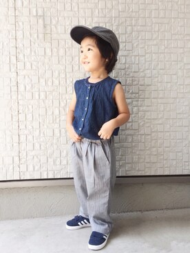 rizさんのコーディネート