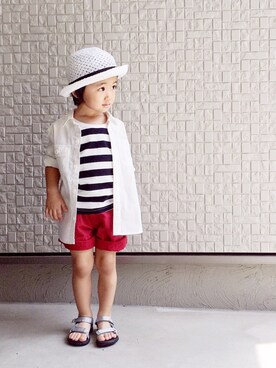 rizさんのコーディネート