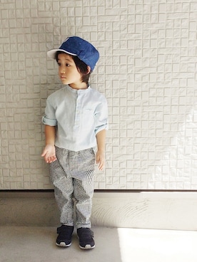 rizさんのコーディネート