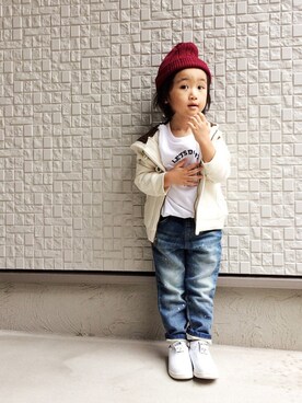 rizさんのコーディネート