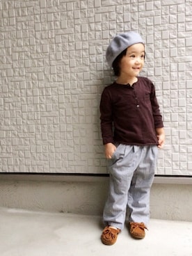 rizさんのコーディネート