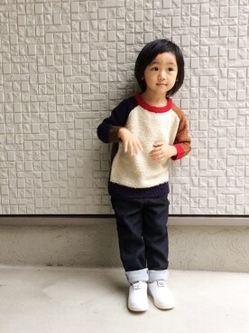 rizさんのコーディネート