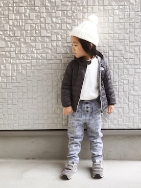 rizさんのコーディネート