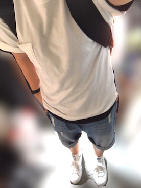 human!さんのコーディネート