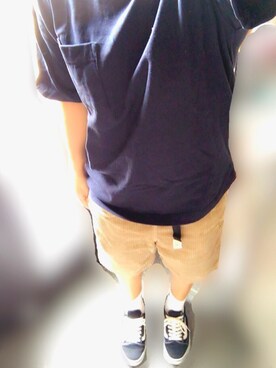 human!さんのコーディネート