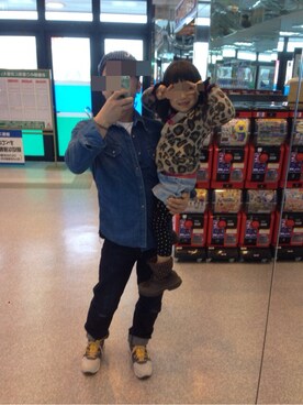 pikaさんのコーディネート