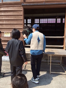 pikaさんのコーディネート