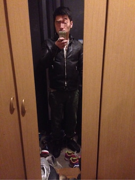 pikaさんのコーディネート