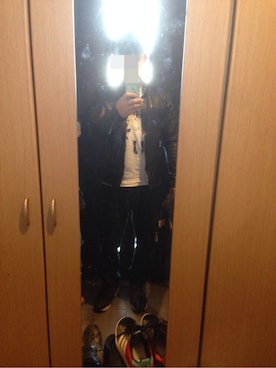 pikaさんのコーディネート