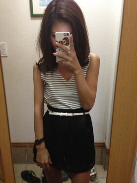 kana♡さんのコーディネート