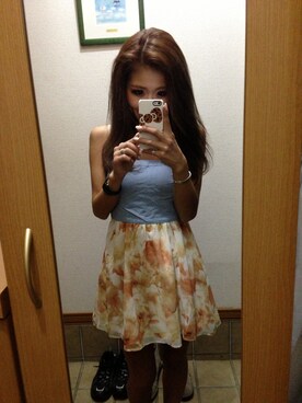 kana♡さんのコーディネート