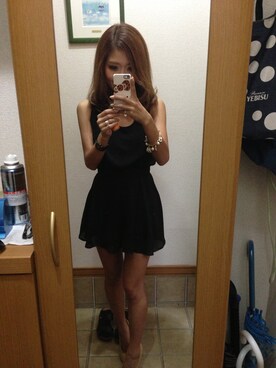 kana♡さんのコーディネート