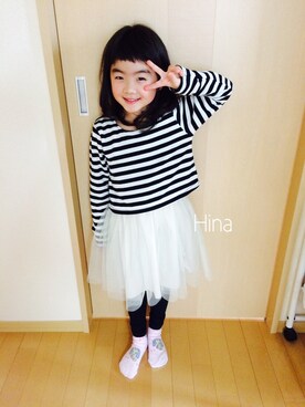 Hakuさんのコーディネート