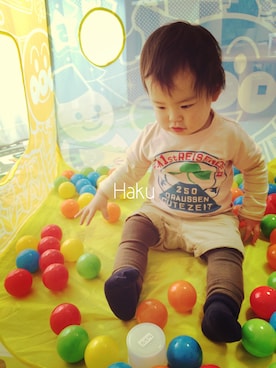 Hakuさんのコーディネート