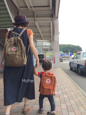 Hakuさんのコーディネート