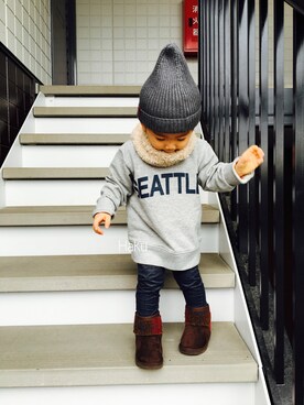 Hakuさんのコーディネート