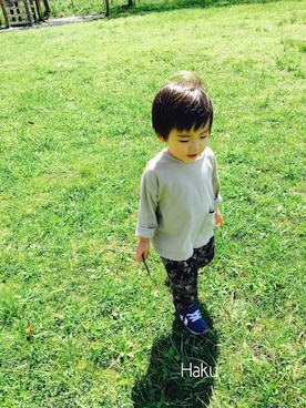 Hakuさんのコーディネート