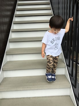 Hakuさんのコーディネート