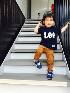 Hakuさんのコーディネート